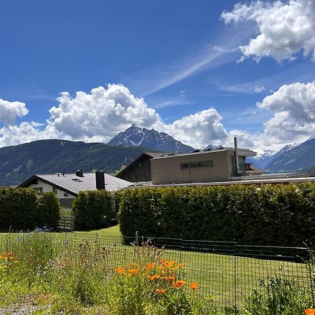Ferienwohnung Koll Innsbruck Ngoại thất bức ảnh