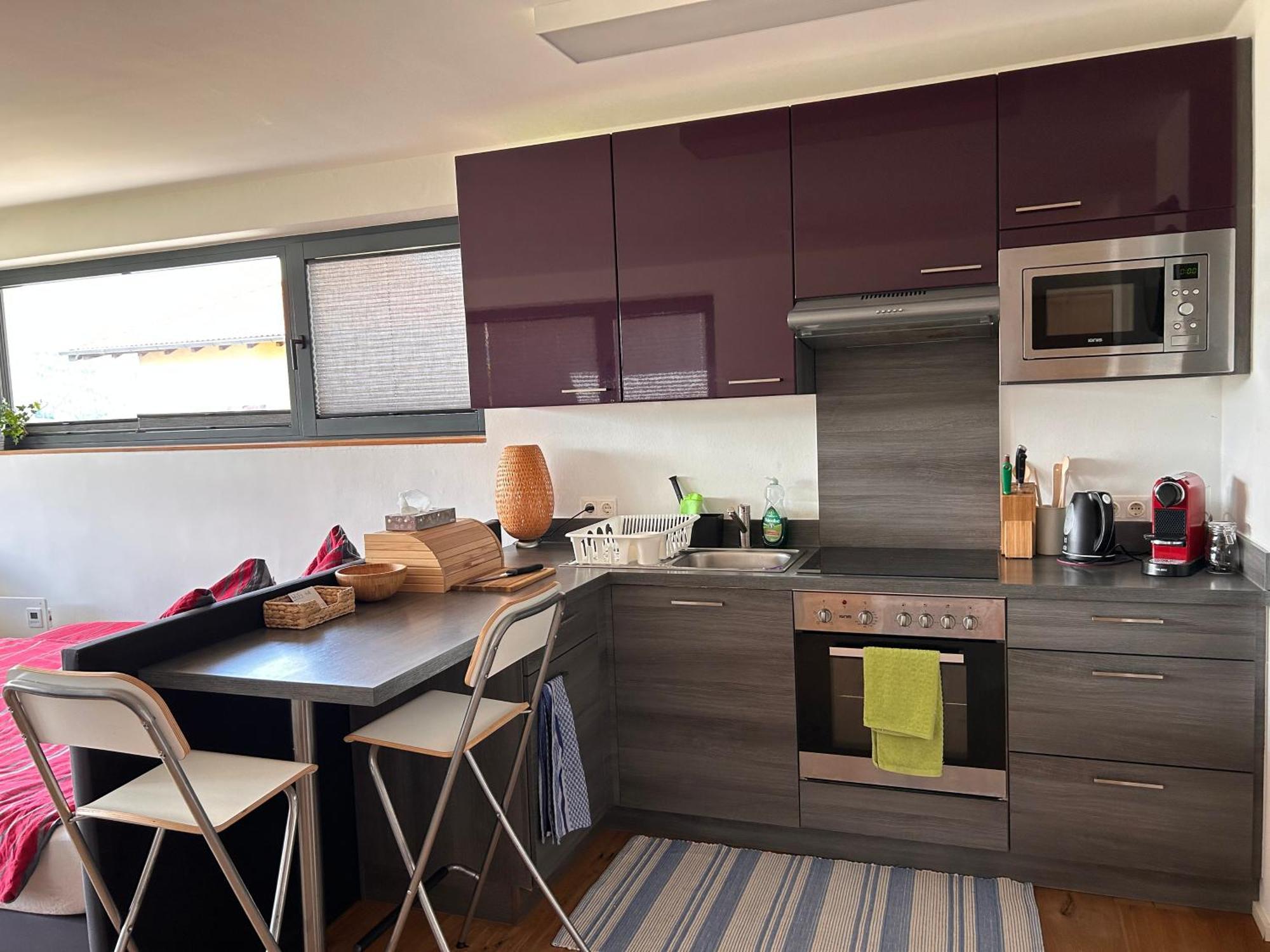 Ferienwohnung Koll Innsbruck Ngoại thất bức ảnh