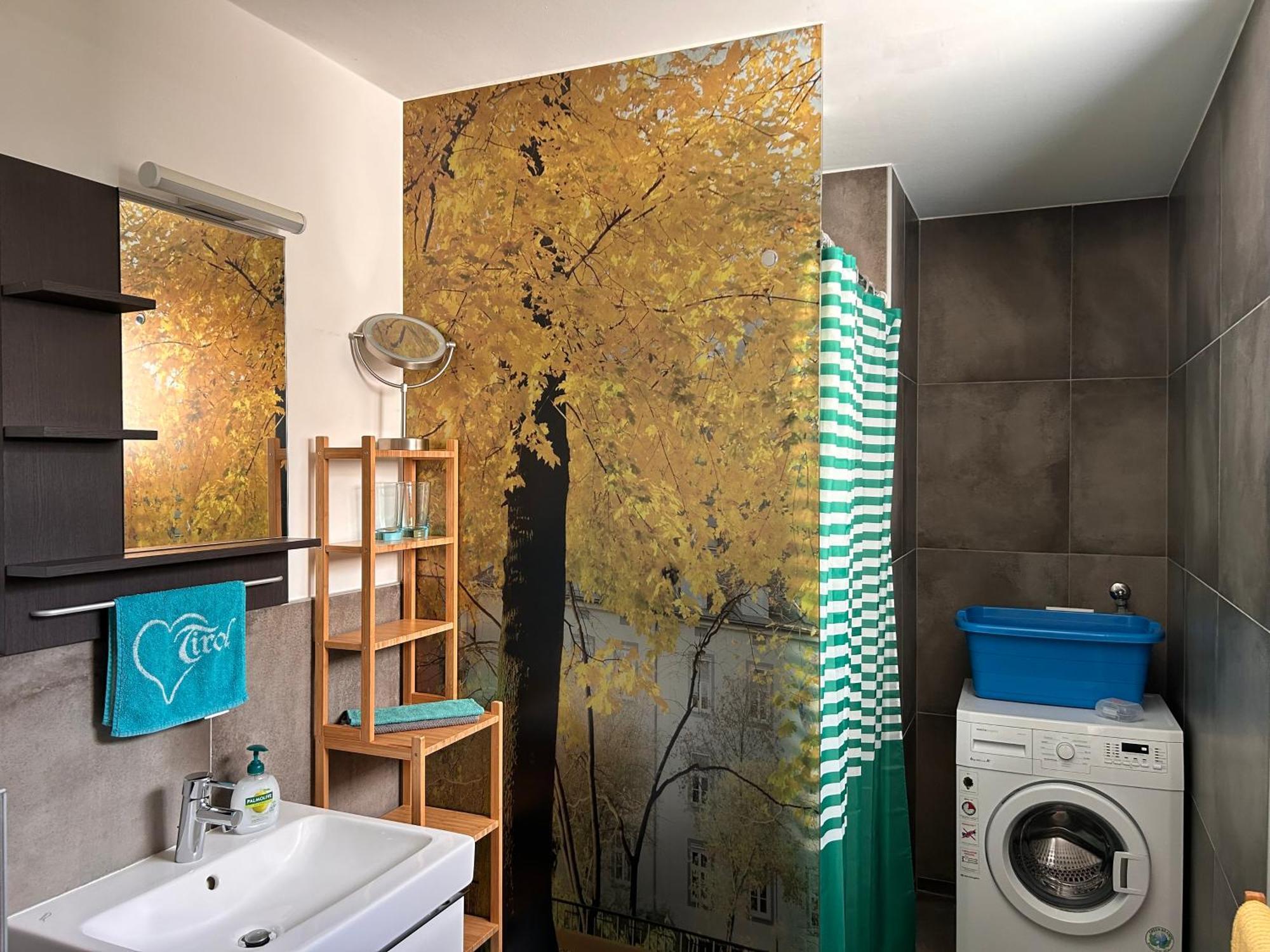 Ferienwohnung Koll Innsbruck Ngoại thất bức ảnh