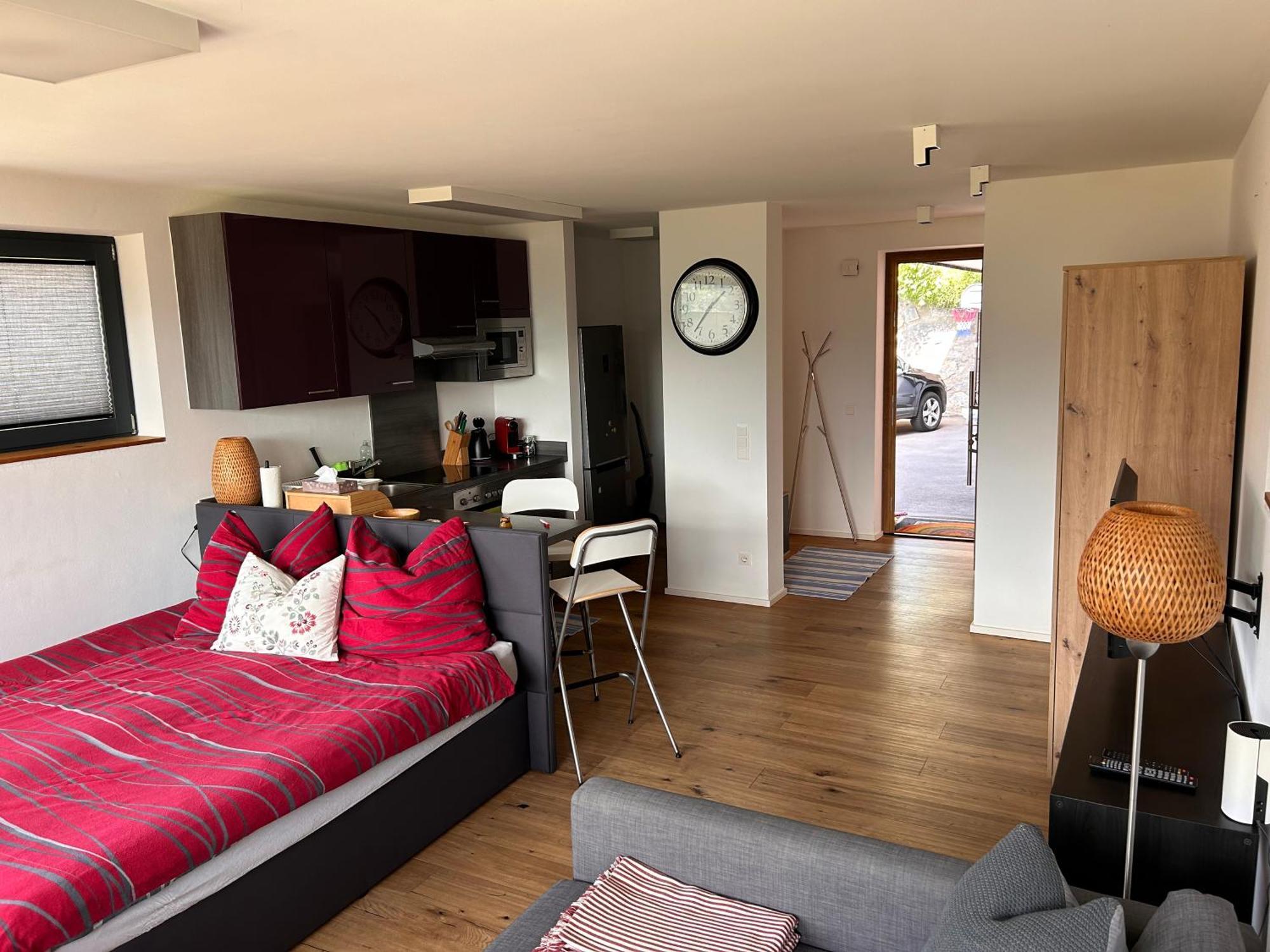 Ferienwohnung Koll Innsbruck Ngoại thất bức ảnh