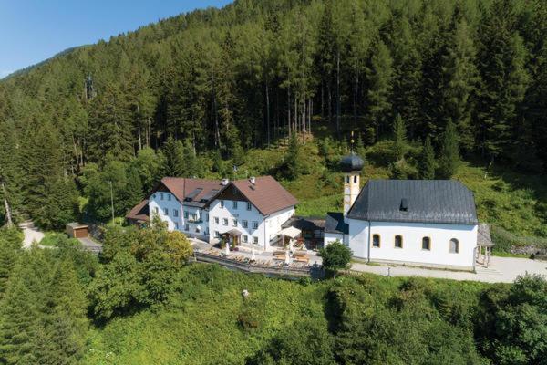 Ferienwohnung Koll Innsbruck Ngoại thất bức ảnh