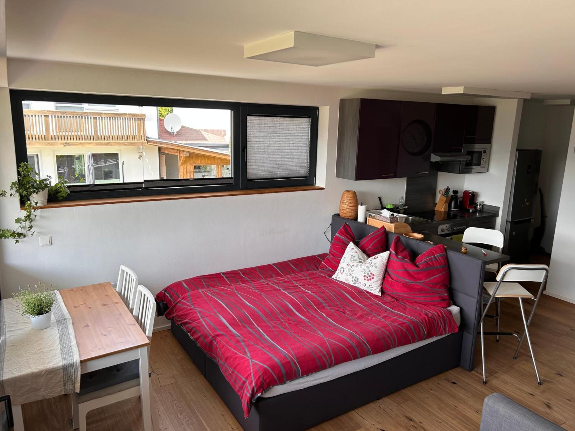 Ferienwohnung Koll Innsbruck Ngoại thất bức ảnh