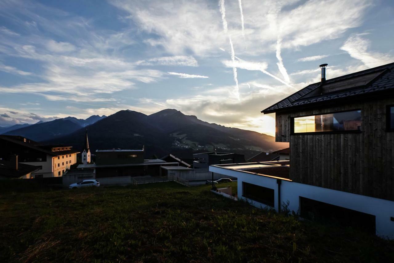 Ferienwohnung Koll Innsbruck Ngoại thất bức ảnh