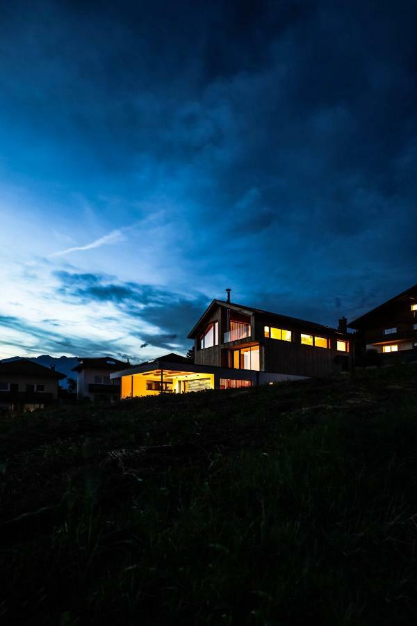 Ferienwohnung Koll Innsbruck Ngoại thất bức ảnh